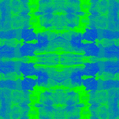 Sea Dyed Fabric Ink. Indigo Aqua Grungy Effect. Eco Watercolor Paint. Blue Graffiti Grunge. Sexy Ink Motif. Wash Stylish Material. Navy Dyed Grunge. Sky Water Repeating Stripes. 