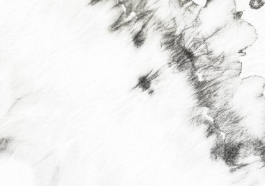 Gri Dirty Round. White Soft Plain Draw 'da. Düz Serin Sıçrayan Doku Işık Çizimi. Kağıt beyaz tuval. Basit bir eski moda. Soyut Fırça Ovası. Kabataslak Çizim Arkaplanı. Gri Vintage Soyut Işık.