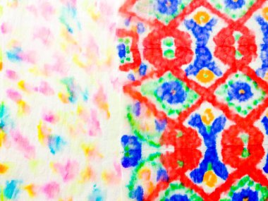 Boyalı Çizgi Gradyan Suluboya. Kravat boyası efekt dokusu kırmızı çizgili Ikat deseni. Çoklu Renkli Çiçek Ombre Grunge. Etnik Dip Deseni. Gri Etnik Boyalı Yamalı Doku. Mavi Kravat Çiçek Yazısı.