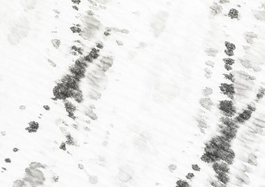 Gri Kirli Boya. Kağıt Soluk Moda. Gri Vintage Soyut Boya. Doku Yazdırma Sancağı. Kirli Yumuşak Arkaplan Beyaz Eski Düz Çizim. Doku Fırçası Kirli. Kabataslak Çizim Arkaplanı. Basit Parlak Sancak.