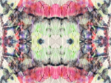 Tie Dye Boho Seamless Grunge. Wash Ink Pattern. Wash Abstract Spot. Geo Watercolour Shibori Drip. Ink Color Stain. Art Colorful Seamless Brush. Wash Tie Dye Repeat. Bright Aquarelle Water Concept.