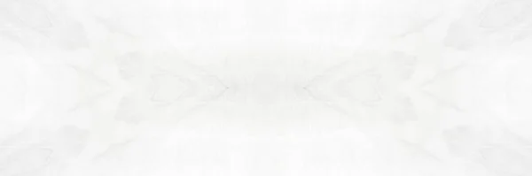 Белая Морозная Бумага Акварель Серого Цвета Старая Художественная Канва Материал — стоковое фото