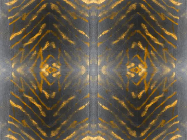 Spot Abstract Gold Ink Geometric Tie Dye Spot Dot Abstract — Zdjęcie stockowe
