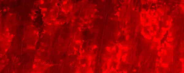 Red Neon Tie Dye Design Red Dark Vibrant Modern Tiedye — стокове фото