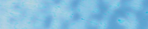 青い海のペイント 青い川の背景 氷の海のテクスチャ 青い海のグリッター アクアを盗め 液体インク スカイ ネイビー 水光塗料 水性塗料 — ストック写真