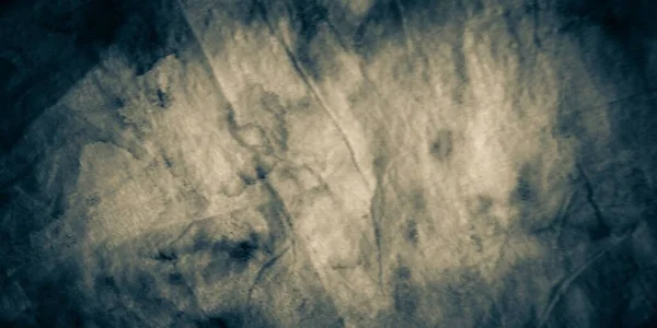 Gri Ombre Boyası Light Old Retro Draw Kirli Karanlık Yüzey — Stok fotoğraf