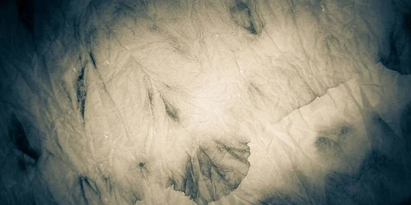Sepia สกปรก ลปะ แสงเก Ombre วาด าใบส ขาวย อนย แปรงอ — ภาพถ่ายสต็อก