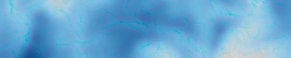 Cor Azul Água Fundo Oceano Azul Padrão Mar Azul Sky — Fotografia de Stock