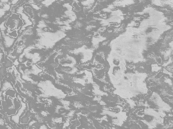 Cemento Gris Shibori Drip Grunge Acuarela Gris Sutil Splotch Piedra — Foto de Stock