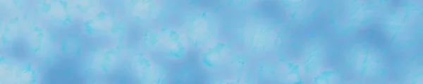 Pintura Mar Azul Fundo Blue River Textura Mar Azul Sky — Fotografia de Stock