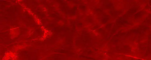 Red Dark Tie Dye Grunge Red Dyed Allover Grunge Grungy — Stock Photo, Image