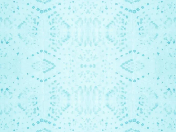 Modern Aquarelle Fluid Splotch Tie Dye Wash Abstract Design Art — Stock Photo, Image