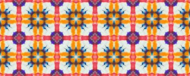Abstract Geometric Flower Boho. Ethnic Pattern Floor. Vintage Geometric Batik Tile. Colored Watercolor Ethnic Boho. Colored Floral Print. Lisbon Seamless Texture. Spanish Rustic Boho Design.