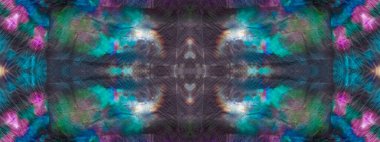 Tie Dye Wash Abstract Flower. Geo Patchwork Rainbow Drop. Ink Stripe Brush. Liquid Watercolor Color Pattern. Wash Ink Texture. Wet Colorful Abstract Paint. Wash Tie Dye Canvas. Wash Seamless Mark.