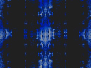 Siyah Yıkanmış Kravat Boyası. Karanlık Geometrik Döşeme. Beyaz Uzay Huysuzluğu Karanlığı. Gökyüzü Soyut Boya Fırçası. Pis Duman Sanat Tarzı. Kış Fırçası Boyası. Buzlu Fırça Alanı. Denim Yıkanmış Doku. 