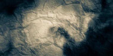 Sepia Retro Boya. Light Old Ombre Çizim. Bej Koyu Sert Arka plan. Kirli Fırça Tuvali. Kirli Koyu Doku. Rustik Soyut Yazdırma. Gradyan Yazdırma Çizimi. Soyut Parlak Kağıt. Retro Yanık Arkaplanı