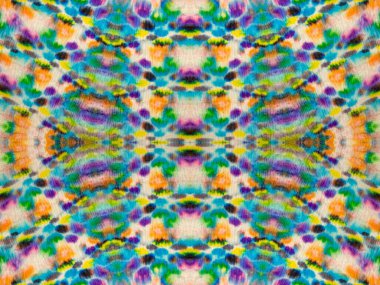 Soyut lekeyi yıka. Art Geometric Gökkuşağı Blob. Mürekkep Çizgili Leke. Islak Gradyan Kusursuz Fırça. Kravat boyası Grunge 'ı yıka. Boyalı Yıka Soyut Tekrarla. Parlak Bohem Pastel Deseni. Mürekkep Dokusunu Yıka.