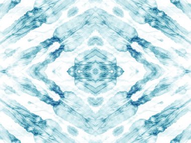 Teal Soyut İşaret. Nokta Su Fırçası. Islak Mavi Kravat Ölüm Takası. Mint Ink Deseni. Tie Dye Soft Soyut Doğa. Mavi kravat boyası. Sıvı Geometrik Çizgili Sıçrama. Mürekkep Yaratıcı Kusursuz Sıçrama.