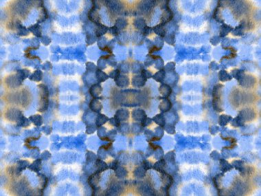 Wash Abstract Mark. Blue Tie Dye Effect. Art Black Brush. Stripe Gray Seamless Stroke. Art Gradient Seamless Shape. Geo Geometric Tie Dye Spot. Stripe Geometric Cloth Pattern. Line Ink Pattern.