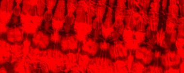 Red Neon Tie Dye Design. Red Boho Brushed Design. Red Transparent Illustration Colour Wallpaper Banner. Pop Gradient Print. Power Criminal Flat. Summer Traditional Sunlight. Empty Decorative Spatter.