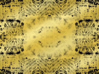 Soyut Kusursuz Altın. Soyut Mürekkep Dökülmesi. Koyu Mürekkep Arkaplan Deseni. Art Rough Fırçası. Altın Donanma Kusursuz Tasarım. Eski suluboya Tye Drip. Lüks Duvar Kağıdı Sıçraması. Bronz Grunge 'u yıka.