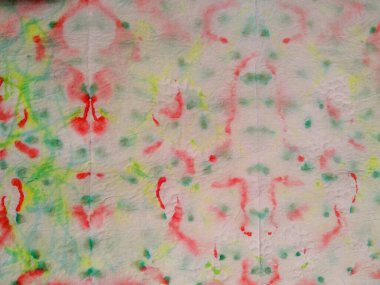 Boyalı Hat Doğu Suluboya. Kırmızı Çizgili İkat dokusu. Gri kravat boyası, kravat izi. Etnik Dip Deseni. Mavi Etnik Boyalı Suluboya Deseni. Bağla Grunge Dokusunu Çok Renkli Çiçek Mezarı Efekti.