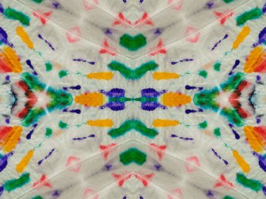 Islak Çoklu Renkli Akrilik İşareti. Yıka Kravat Boyama Efekti. Etnik Bohem Pastel Konsepti. Boya Hattı Dikensiz Grunge. Çizgi Soyut Nokta. Mürekkep Rengi lekesi. Sanat Soyut Kusursuz Fırça. Satır Mürekkebi Deseni.