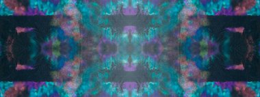 Art Geometric Kravatlı Die Mark. Mürekkep desenini yıka. Kusursuz Spot 'u yıka. Boyalı Boho Soyut Vuruşu. Kravat boyası vuruşu. Islak Renkli Soyut Leke. Mürekkep Su Fırçası. Etnik Suluboya Pastası Konsepti.