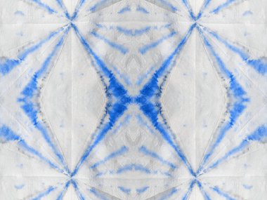 Blue Abstract Mark. Ink Black Stain. Art Creative Seamless Stain. Geo Watercolour Shibori Spot. Tie Dye Line Seamless Splash. Line Stripe Repeat. Stripe Bohemian Color Texture. Gray Art Texture.