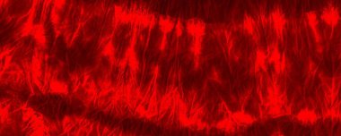 Red Neon Tie Dye Design. Red Hand Tye Dye Horror. Color Abstract Silk. Empty Psyhedelic Element. Rustic Psychedelic Sunlight. Art Abstract Ombre. Red Transparent Illustration Colour Explosion Banner.