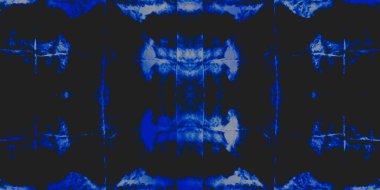 Denim Kravat Boyası. Karanlık Uzay Süsü. Beyaz Buz Kirli Sanat Sanatçısı. Suluboya Parıltısı. Soğuk Grungy Sanat Tarzı. Dondurucu Stylish Nature. Eski tarz mürekkep. Siyah Yıkanmış Tasarım. 