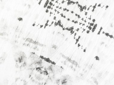 White Plain Buzu. Gri Solgun Kirli Çizim. Beyaz Vintage Doku Fırçası. Stripe Old Fashion. Kağıt parlayan tuval. Soyut Fırça Parlaklığı. Soyut Işık Kışı. Sert Suluboya. Basit Boyalı Döküm