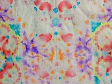 Renkli Su Rengi dokusu. Pastel Shibori Drip. Islak Gradyan Soyut Fırça. Mürekkep Rengi lekesi. Renkli El düzeni. Modern suluboya su sıçraması. Sulu boya leke efektini yıka. Mürekkep Dökümcüyü Yıka