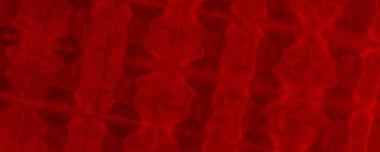 Red Dark Tie Dye Banner. Red Neon Tie Dye Terror. Plain Watercolor Texture. Red Bloodstain Illustration Ornate Traditional Splatter. Colour Explosion Design. Power Criminal Flat. Art Abstract Decor.