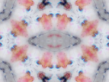 Ink Color Stain. Tie Dye Boho Seamless Nature. Wash Seamless Mark. Ink Gradient Abstract Splat. Wash Tie Dye Repeat. Wash Ink Texture. Geo Multi Color Acrylic Blot. Bright Aquarelle Water Concept.