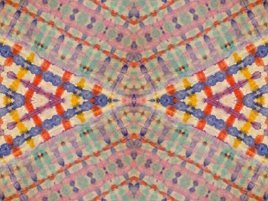 Mürekkep Pastel Fırçası. Dye Boho Pürüzsüz Bağla. Sanat eseri gökkuşağı perdesi. İnce suluboya çizgili doku. Coğrafi Soyut Dökülme. Mürekkep dokusunu yıka. Kusursuz Spot 'u yıka. Boyunbağı Boyası Vuruşunu Yıka.