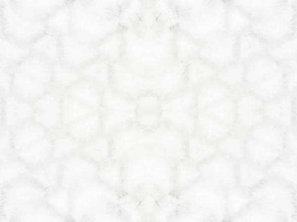 Biała Farba Prosta Rough Draw Akwarela Streszczenie Drukuj Grunge Abstrakcyjne — Zdjęcie stockowe