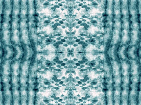 Lave Tie Dye Grunge Textura Líquida Água Aquarelle Tie Dye — Fotografia de Stock