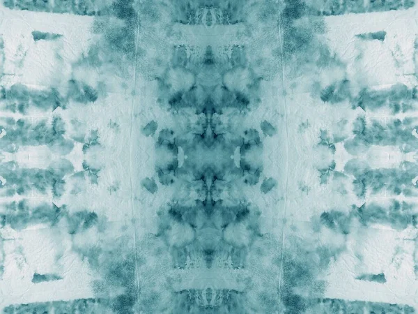 Geo Multi Color Shibori Blot Πλύνε Σημείο Χωρίς Ραφές Πατς — Φωτογραφία Αρχείου