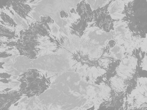 Punto Gris Cemento Shibori Cemento Aquarelle Stone Splotch Punto Gris — Foto de Stock