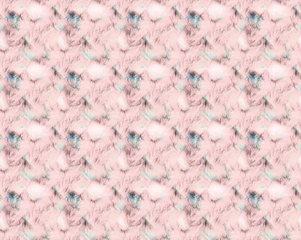 Roze Tie Dye Vuile Geverfde Vorm Roze Pastelgrunge Paars Behang — Stockfoto