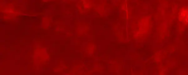 Red Neon Tie Dye Grunge Diseño Chino Mano Roja Tiedye —  Fotos de Stock