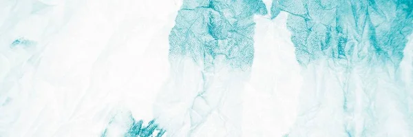 Niebieski Papier Teal Smuga Prosty Rysunek Streszczenie Drukuj Baner Niebieski — Zdjęcie stockowe