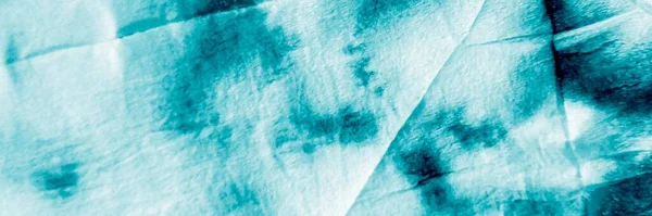 Голубая Грязная Вереница Абстрактная Белая Бумага Тил Мягкая Равнина Ничья — стоковое фото