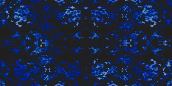 Чёрный Снежный Фон Старая Декоративная Плитка Эффект Ночного Света Темный — стоковое фото