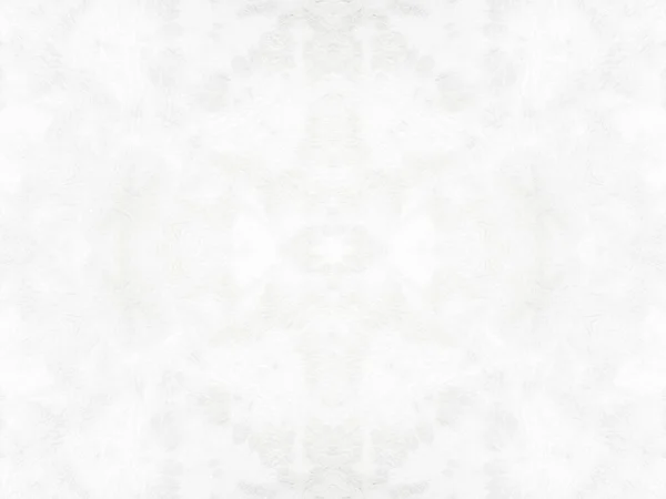 Gelo Simples Branco Gray Line Dirty Draw Escova Sem Costura — Fotografia de Stock
