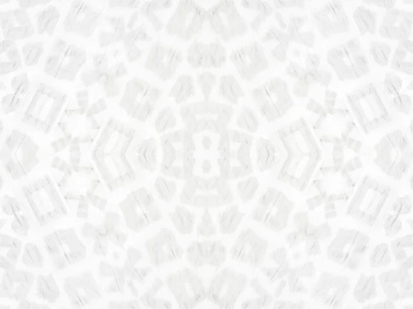 Weiße Farbe Gray Nature Abstract Print Papier Blasse Textur Einfaches — Stockfoto