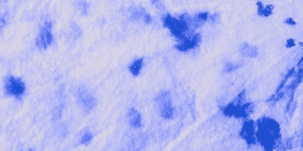 青い海のペイント キラキラと輝く表面 青い海のテクスチャ ウォーター バナー スカイオーシャンパターン 氷は水中で洗う 青い海の背景 アクアを盗め 海の空 — ストック写真