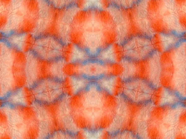 Мыть Бесшовные Пятна Мойте Штрих Галстука Мокрая Абстрактная Краска Геометрическое — стоковое фото