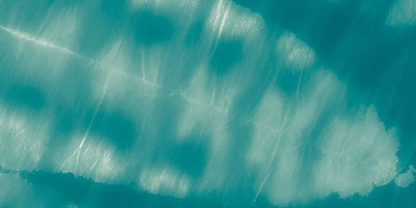 Blue Dirty Art Блестящая Природа Природа Воды Аннотация Shiny Shine — стоковое фото